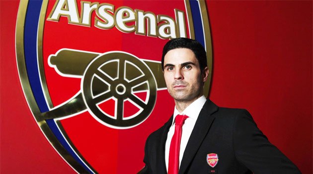 Arteta, după victoria cu Chelsea: „Arsenal este în lupta pentru titlu în Premier League” Mikel Arteta, manager Arsenal