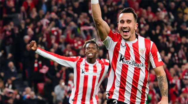 Athletic Bilbao 2-1 Real Madrid. Campioana pierde în Țara Bascilor după un penalty ratat de Mbappé Golul lui Gorka Guruzeta a decis meciul Athletic Bilbao - Real Madrid 2-1
