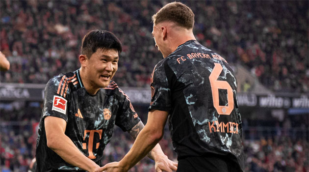 Freiburg 1-2 Bayern München. Kane, la primul gol din acțiune în ultimele două luni Golul coreeanului Kim, decisiv în meciul Freiburg - Bayern Munchen 1-2