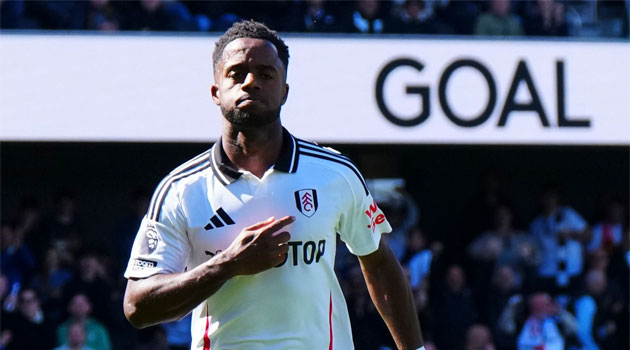 Fulham 3-2 Liverpool. Londonezii înving liderul la zi al campionatului pentru prima oară din 2009 Ryan Sessegnon, marcator în Fulham - Liverpool 3-2
