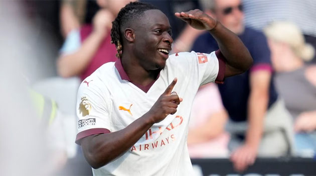 West Ham United 1-3 Manchester City. Campioana întoarce rezultatul și își menține startul perfect de sezon în Premier League Jeremy Doku a marcat primul său gol pentru Manchester City în meciul câștigat cu 3-1 pe terenul lui West Ham United