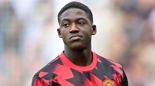 Întrebările care rămân la Manchester United după închiderea ferestrei de transferuri Kobbie Mainoo, Manchester United