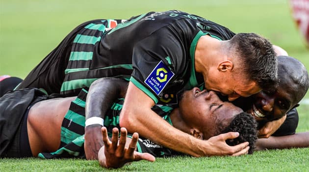 AS Monaco – Lens 0-2. Preocupare în Principat după a treia înfrângere consecutivă fără gol marcat Lens s-a impus cu 2-0 pe terenul lui AS Monaco în etapa a treia din Ligue 1